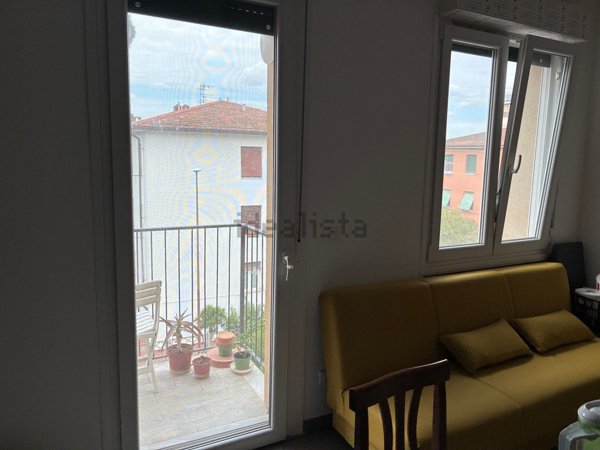 appartamento in affitto a Pisa