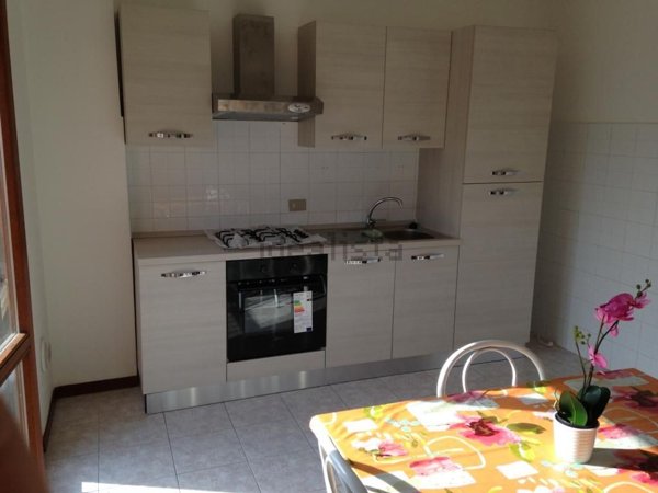 appartamento in affitto a Pisa in zona Cisanello