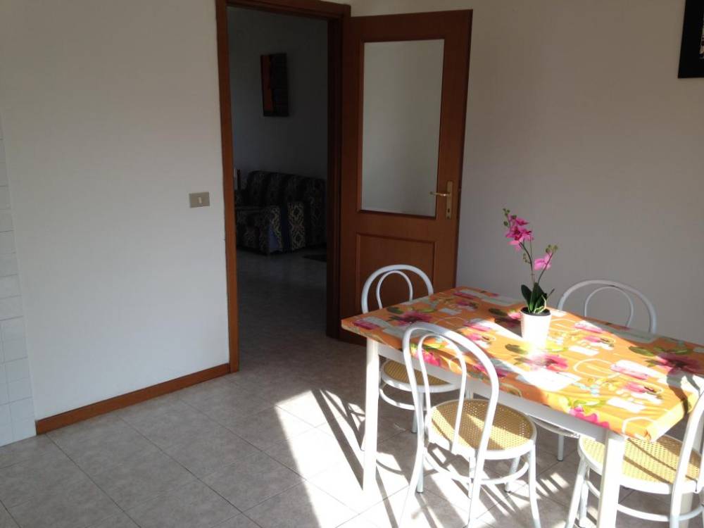 appartamento in affitto a Pisa
