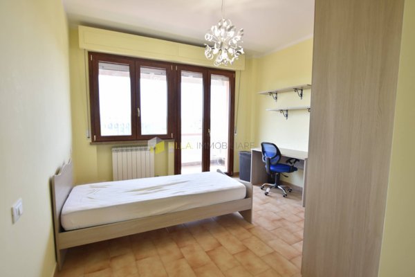 casa semindipendente in affitto a Pisa