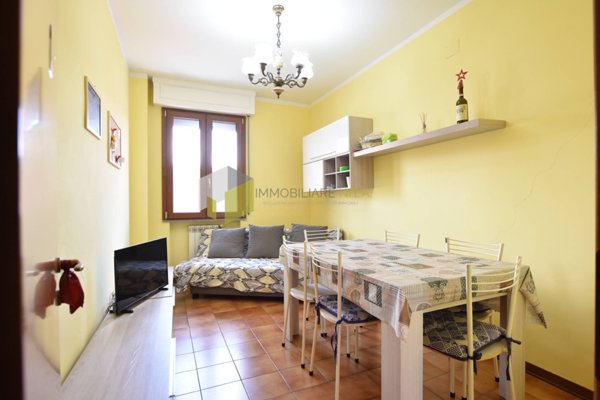ufficio in affitto a Pisa in zona Landi
