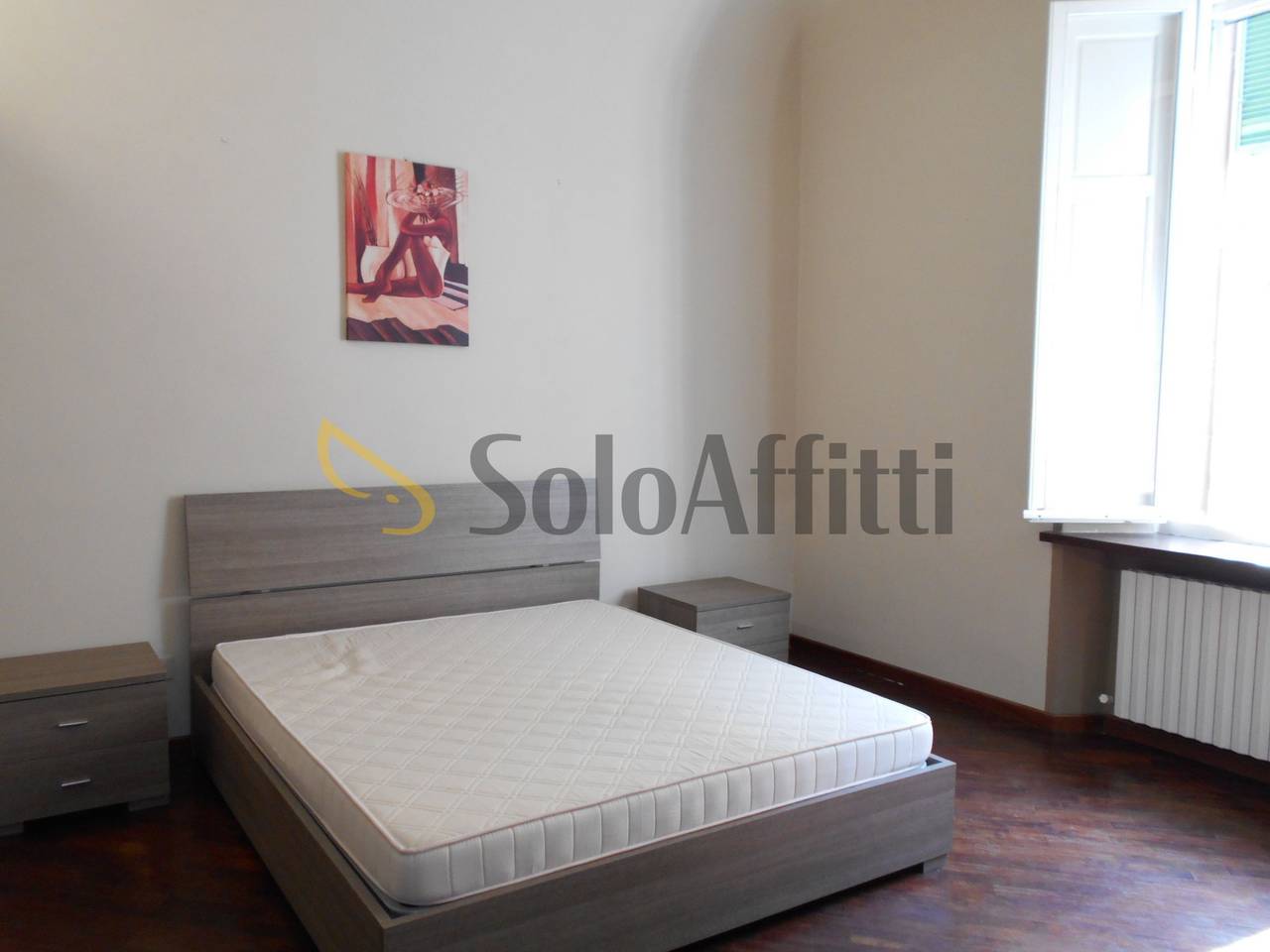 appartamento in affitto a Pisa in zona Centro Storico