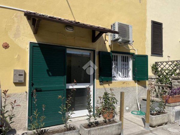 appartamento in affitto a Pisa in zona Barbaricina