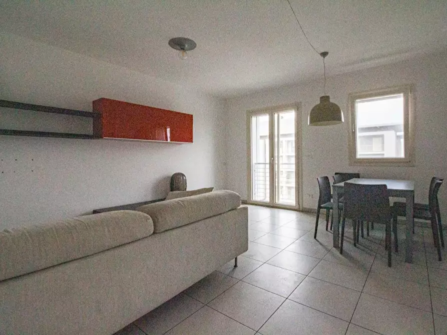 appartamento in affitto a Pisa in zona Quartiere San Giusto