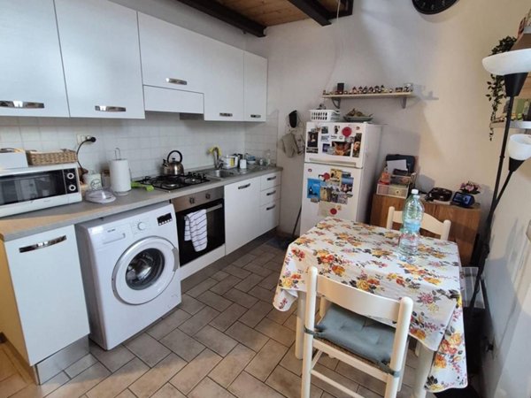 appartamento in affitto a Pisa in zona Quartiere San Martino