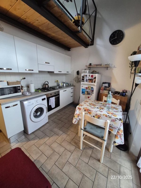 appartamento in affitto a Pisa in zona Quartiere San Martino