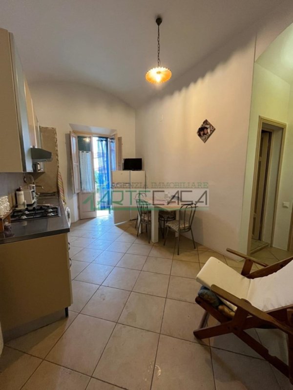 appartamento in affitto a Pisa in zona Marina di Pisa