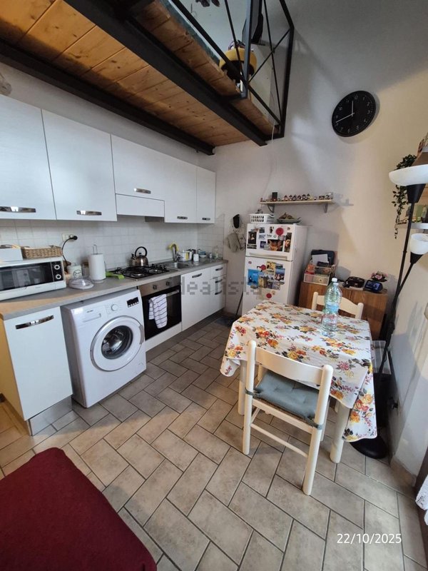 appartamento in affitto a Pisa in zona Quartiere San Martino