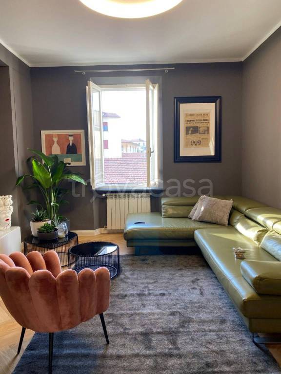 appartamento in affitto a Pisa in zona Quartiere Sant'Antonio