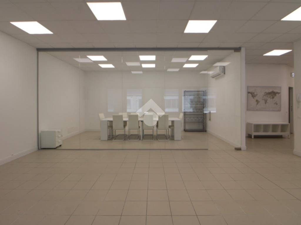 ufficio in affitto a Pisa in zona Ospedaletto