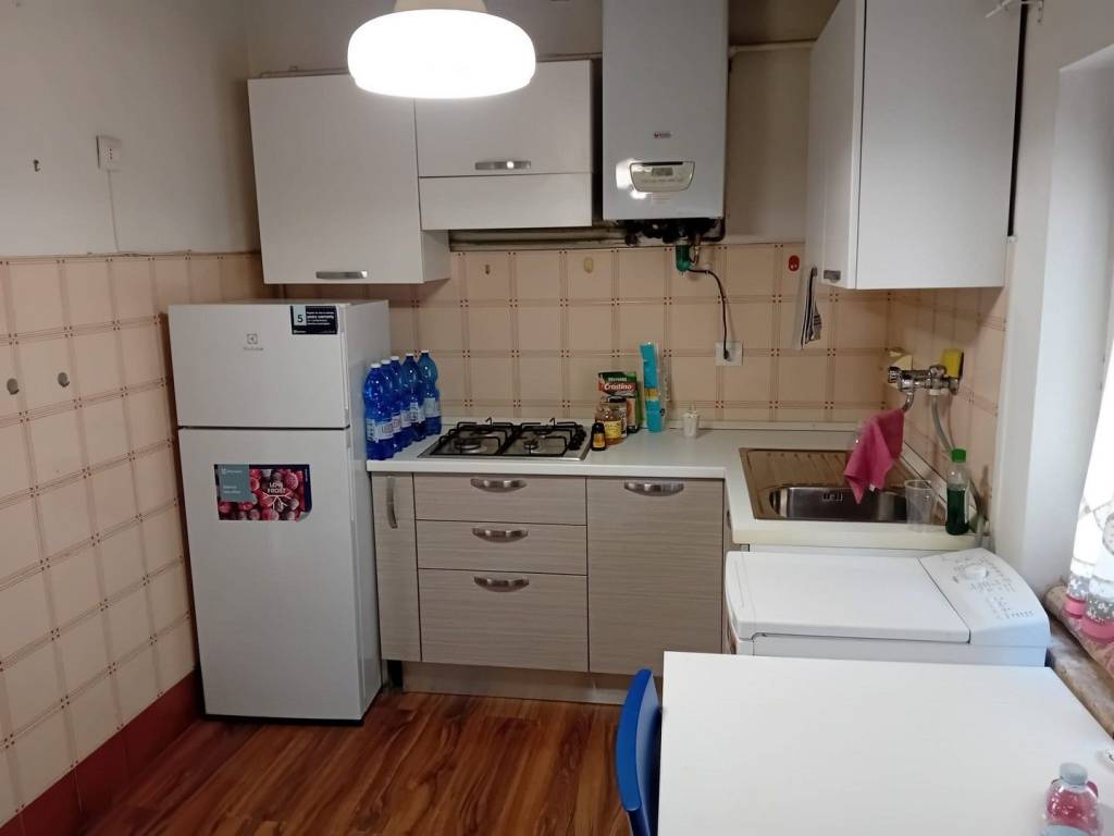 appartamento in affitto a Pisa in zona Pratale / Don Bosco