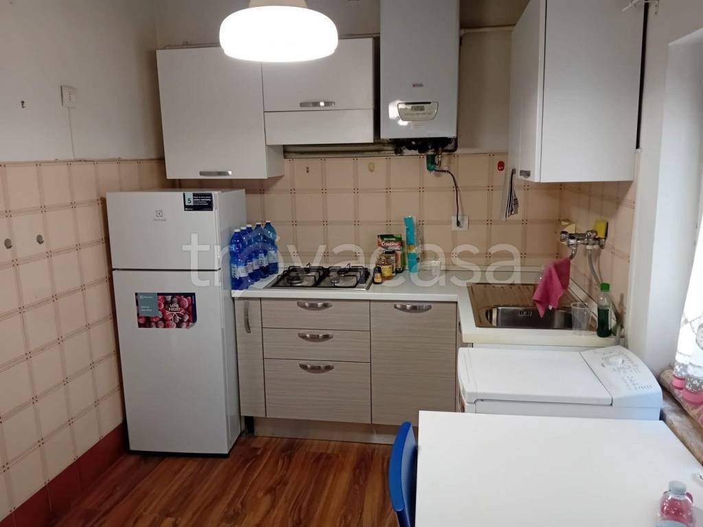 appartamento in affitto a Pisa in zona Landi