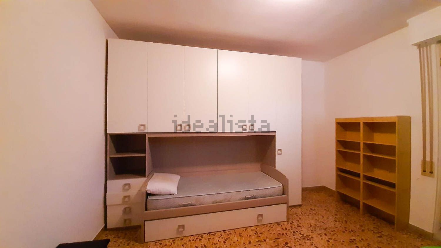 appartamento in affitto a Pisa in zona Landi