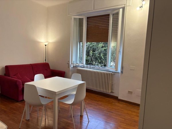 appartamento in affitto a Pisa in zona Quartiere Sant'Antonio