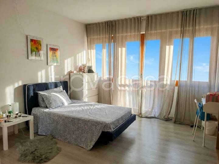 appartamento in affitto a Pisa in zona Landi