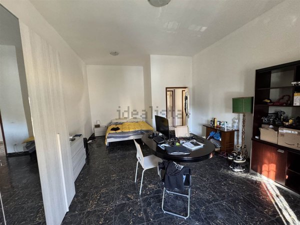 appartamento in affitto a Pisa