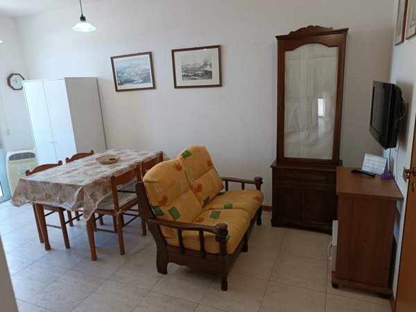 appartamento in affitto a Pisa in zona Tirrenia