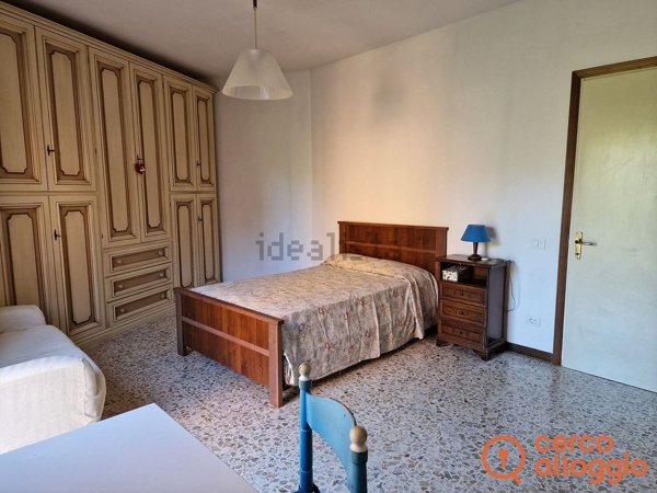 appartamento in affitto a Pisa in zona Cisanello