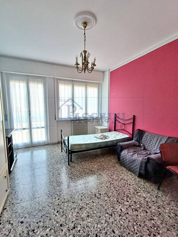 appartamento in affitto a Pisa in zona Landi
