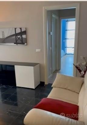 appartamento in affitto a Pisa in zona Lungarni