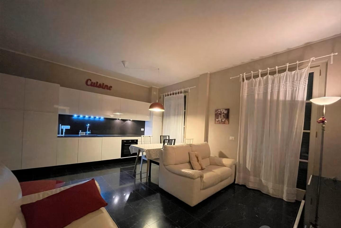 appartamento in affitto a Pisa in zona Lungarni