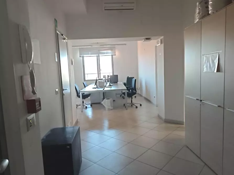 ufficio in affitto a Pisa
