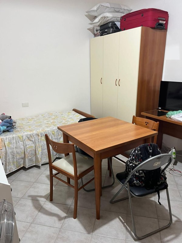appartamento in affitto a Pisa in zona Quartiere Santa Maria