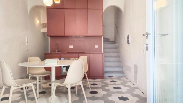 appartamento in affitto a Pisa in zona Landi