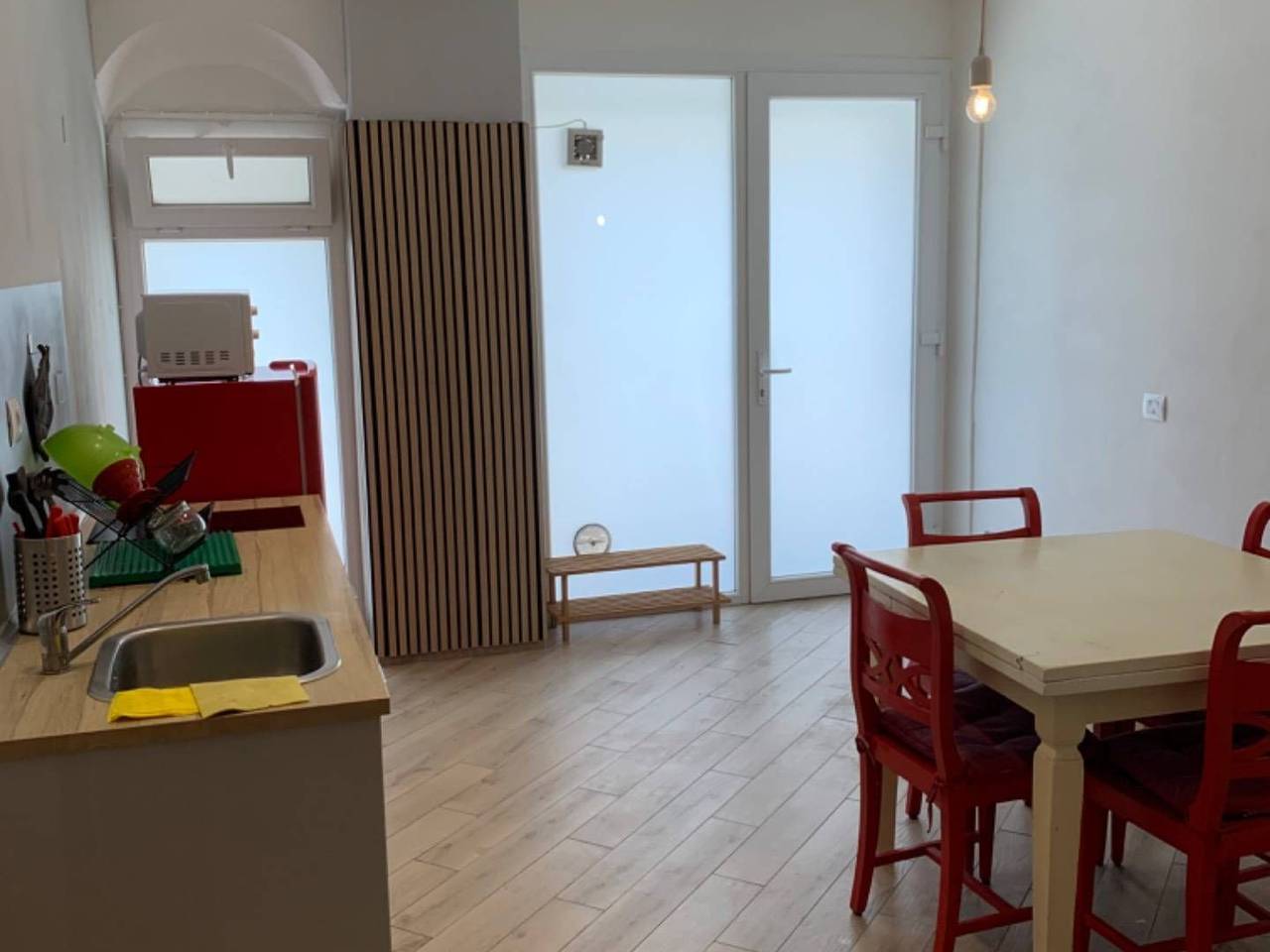 appartamento in affitto a Pisa in zona Centro Storico