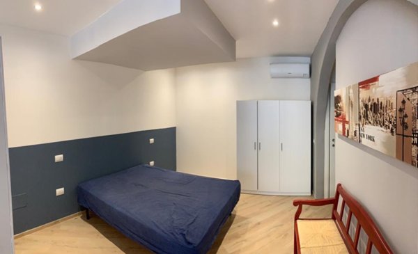 appartamento in affitto a Pisa in zona Quartiere Santa Maria