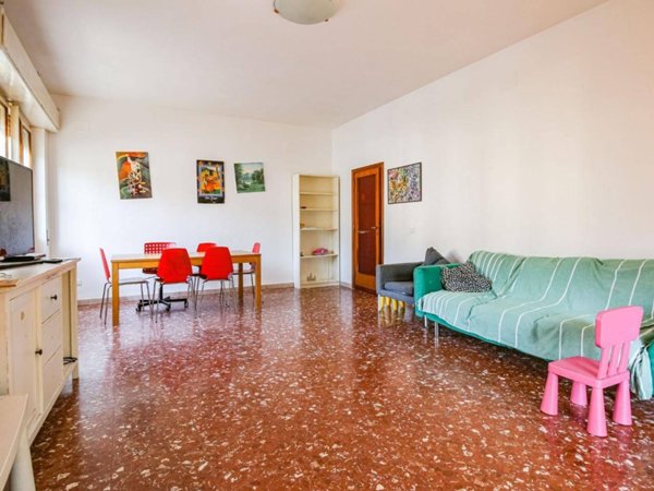 appartamento in affitto a Pisa in zona Cisanello