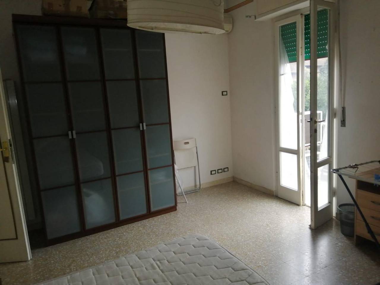 negozio in affitto a Pisa in zona Quartiere San Giusto