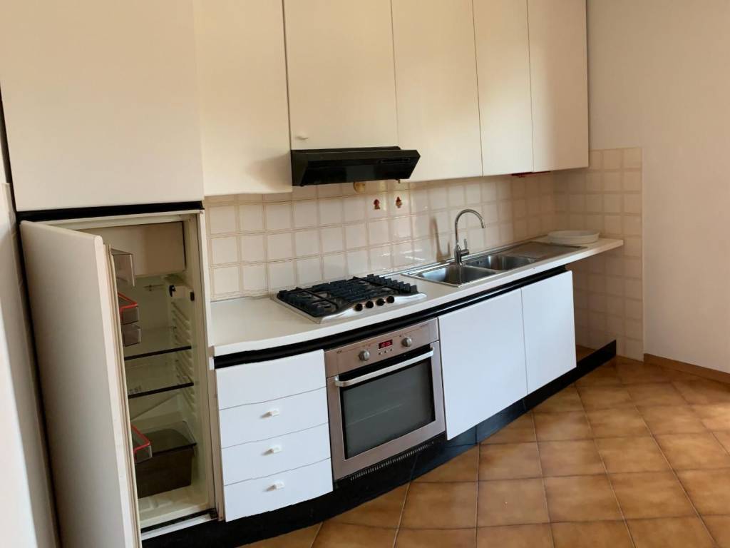 appartamento in affitto a Pisa in zona Cisanello