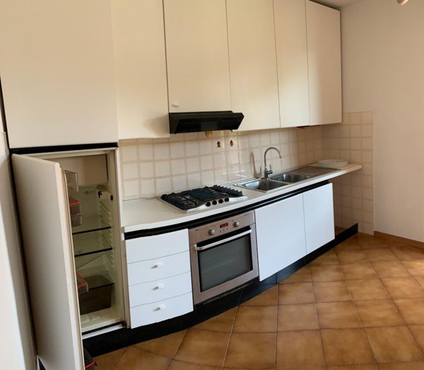 appartamento in affitto a Pisa in zona Cisanello