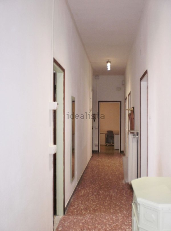 appartamento in affitto a Pisa in zona Centro Storico
