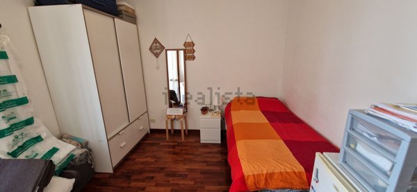 appartamento in affitto a Pisa in zona Landi
