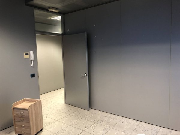 ufficio in affitto a Pisa in zona Ospedaletto