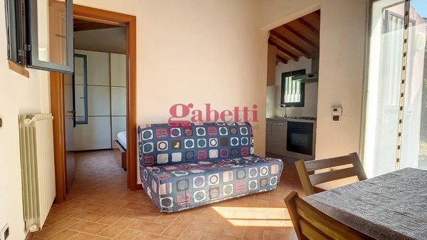 appartamento in affitto a Pisa in zona Cisanello