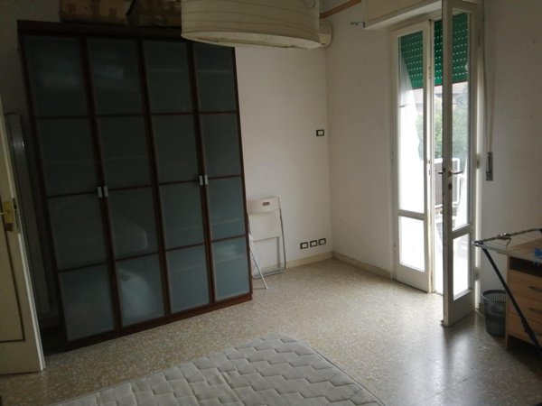 appartamento in affitto a Pisa