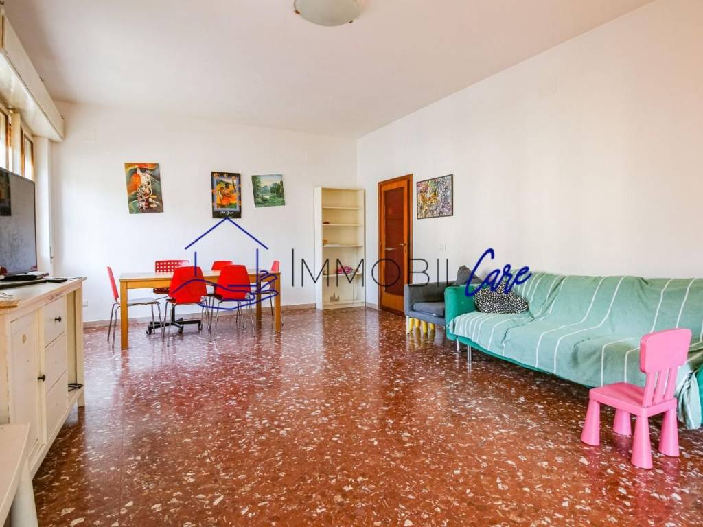 appartamento in affitto a Pisa in zona San Michele