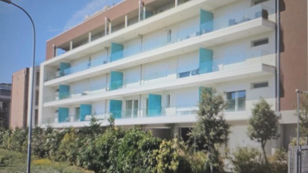 appartamento in affitto a Pisa in zona Le Piagge