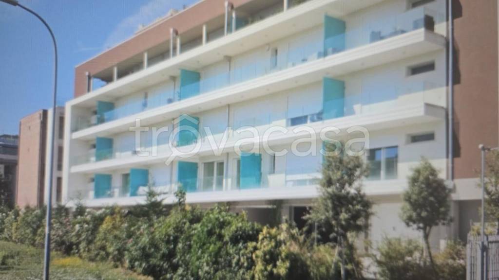 appartamento in affitto a Pisa in zona Le Piagge