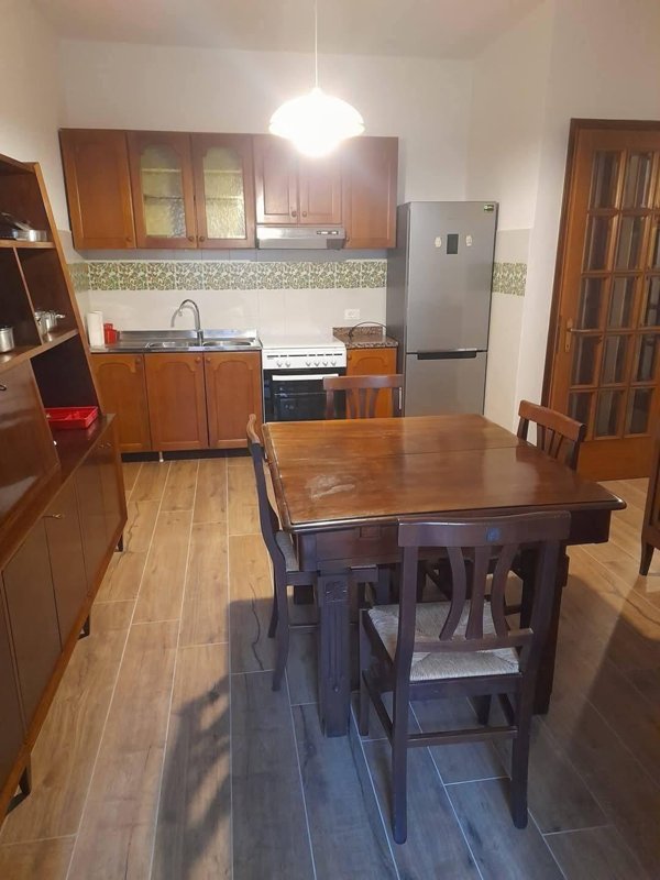 appartamento in affitto a Pisa