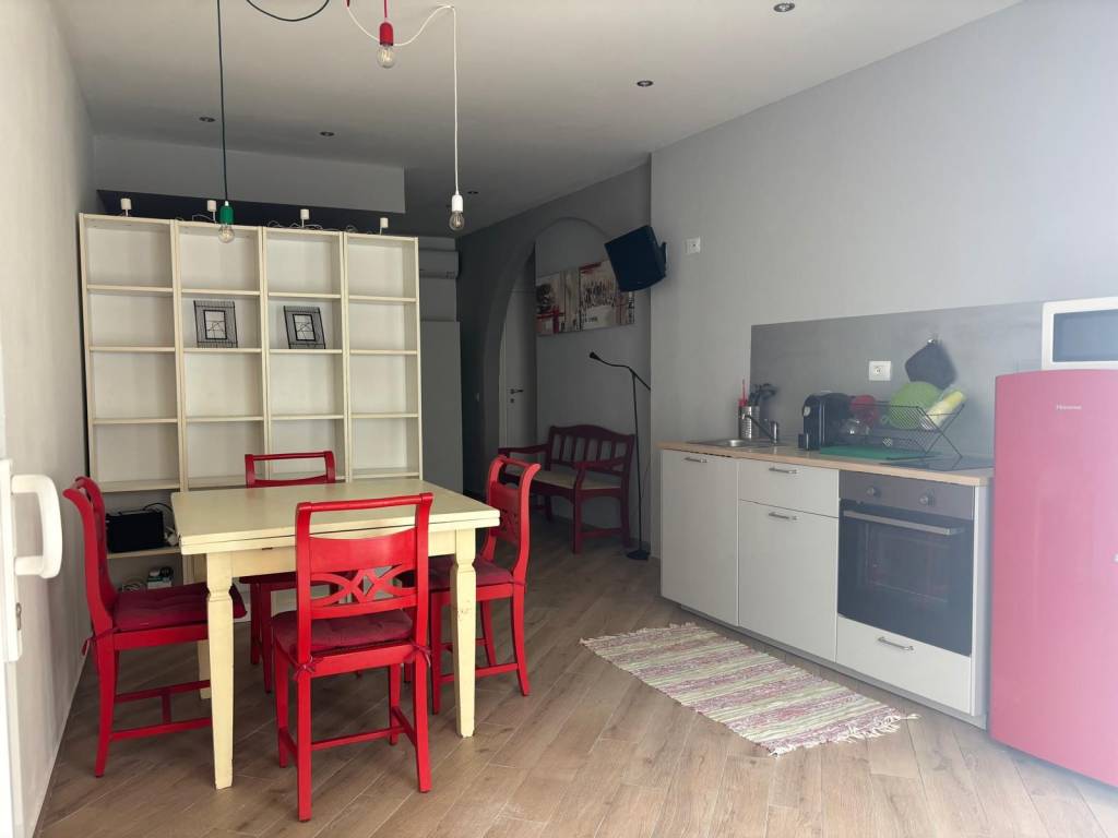 appartamento in affitto a Pisa in zona Quartiere Santa Maria