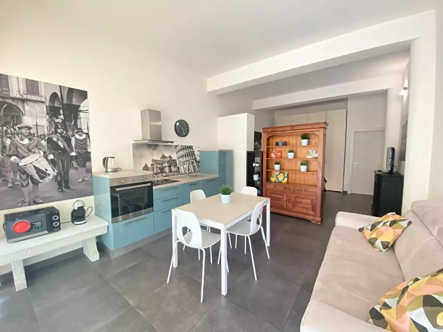 appartamento in affitto a Pisa in zona Centro Storico