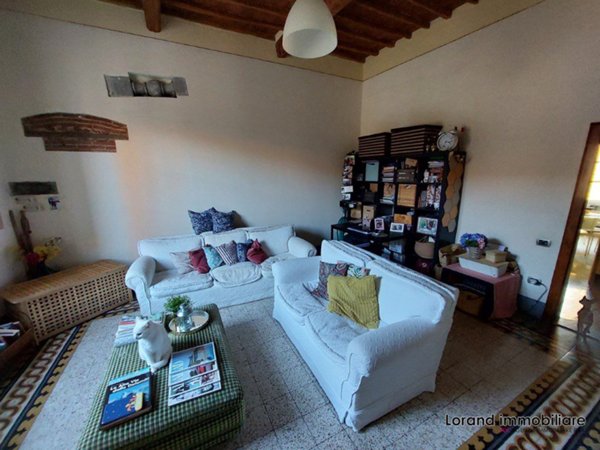 appartamento in affitto a Pisa in zona Centro Storico