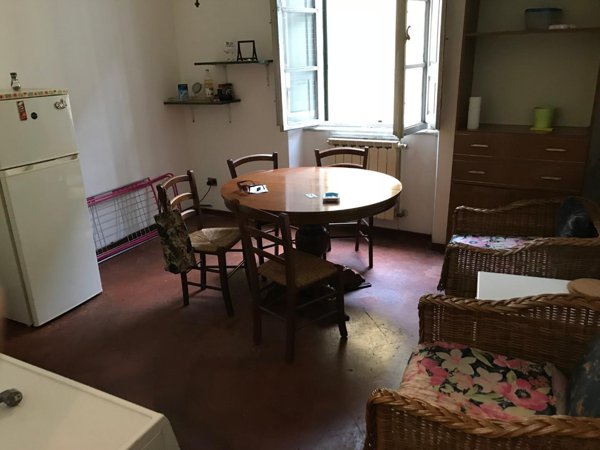 appartamento in affitto a Pisa in zona Centro Storico