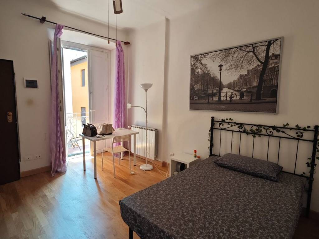 appartamento in affitto a Pisa