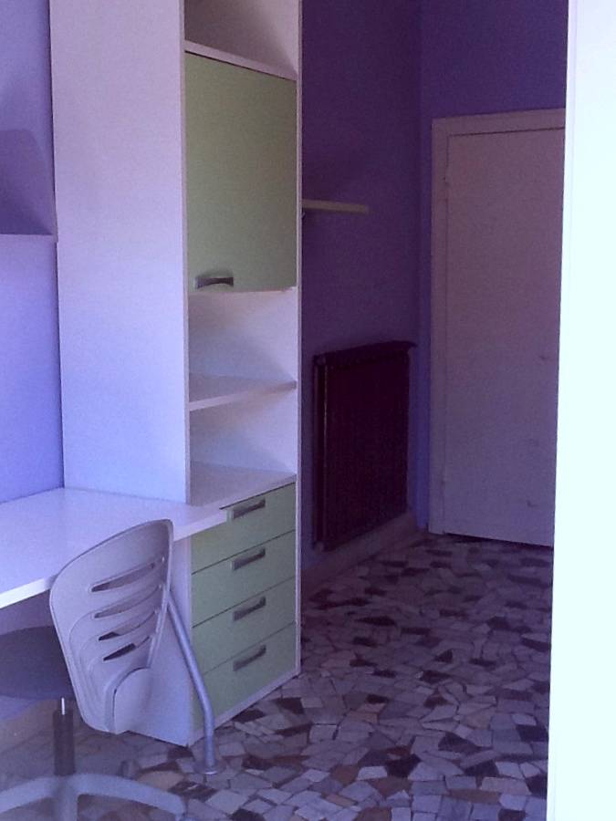 appartamento in affitto a Pisa in zona Centro Storico