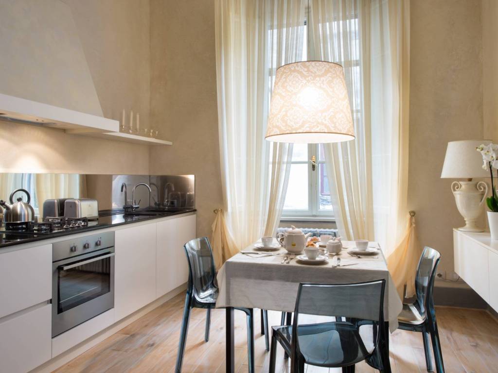 appartamento in affitto a Pisa in zona Palazzi
